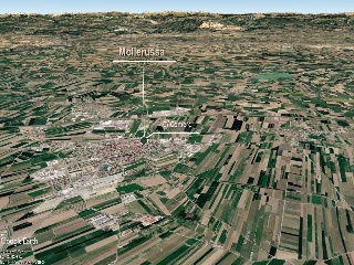 Suelo urbano consolidado en C/ Comerç - Mollerussa - Lleida 4