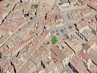 Otros en venta en Tortosa de 17  m²