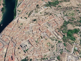 Suelo urbano consolidado en C/ Sant Antoni - Tortosa - Tarragona 3