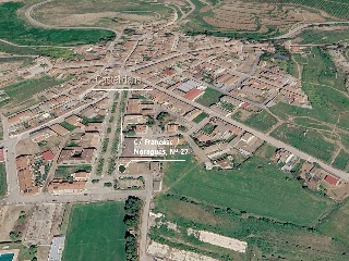 Suelo urbano consolidado en Castelldans - Lleida - 4