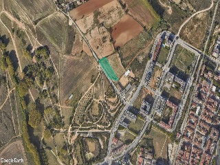 Otros en venta en Montcada I Reixac de 3114  m²