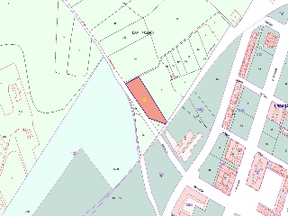 Suelo urbanizable sectorizado en Montcada i Reixac - Barcelona - 2