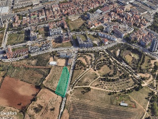 Suelo urbanizable sectorizado en Montcada i Reixac - Barcelona - 3