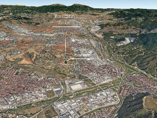 Suelo urbanizable sectorizado en Montcada i Reixac - Barcelona - 4