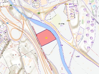 Suelo urbanizable no sectorizado en Terrassa (Barcelona) 2