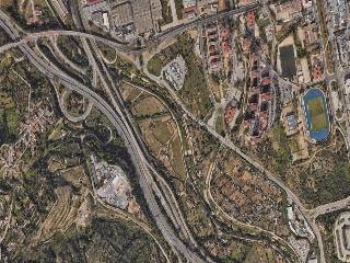 Suelo urbanizable no sectorizado en Terrassa (Barcelona) 3
