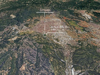 Suelo urbanizable no sectorizado en Terrassa (Barcelona) 4