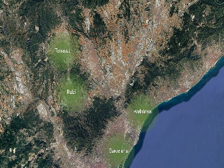 Suelo urbanizable no sectorizado en Terrassa (Barcelona) 5