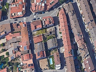 Suelo urbano consolidado en Palafolls (Barcelona) 3