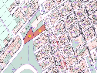 Suelo urbano consolidado en C/ Desl Navegants - Manacor -  2