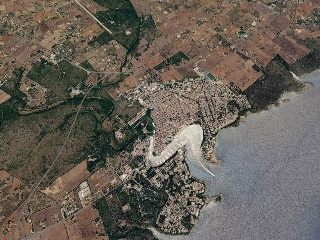 Suelo urbano consolidado en C/ Desl Navegants - Manacor -  3