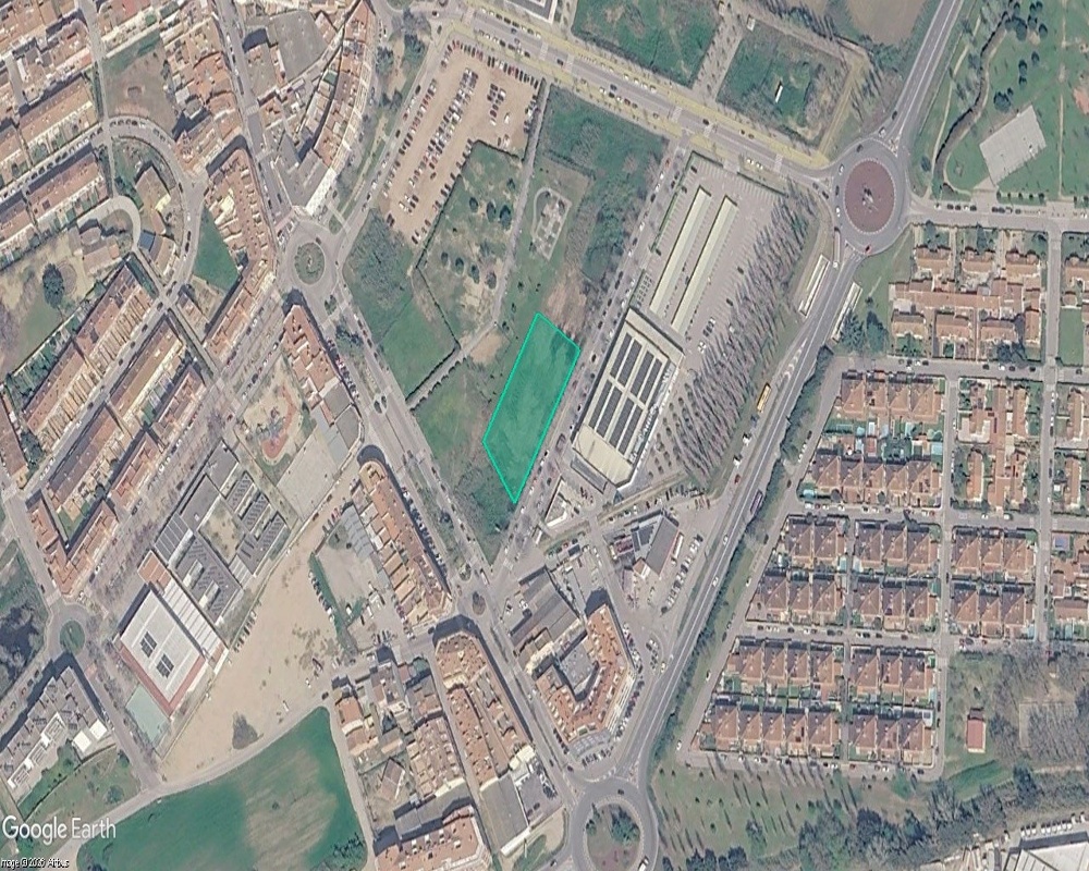 Suelo urbano consolidado en C/ Caterina Albert  - Tordera - Barcelona