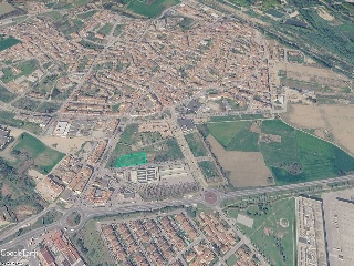 Suelo urbano consolidado en C/ Caterina Albert  - Tordera - Barcelona 3