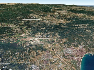 Suelo urbano consolidado en C/ Caterina Albert  - Tordera - Barcelona 4