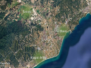 Suelo urbano consolidado en C/ Caterina Albert  - Tordera - Barcelona 5