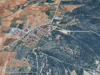 Suelo urbano no consolidado en Masllorenç (Tarragona) 3