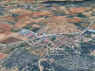 Suelo urbano no consolidado en Masllorenç (Tarragona) 4