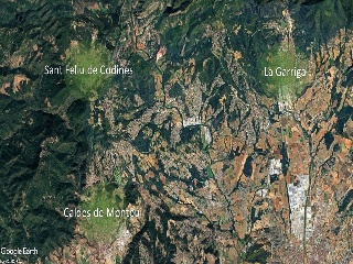 Suelo rústico en Paraje San Bartolomé 5