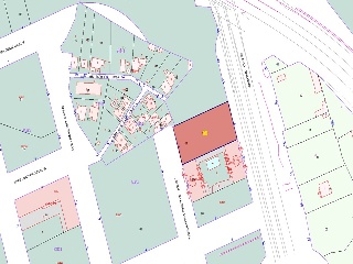 Suelo urbano consolidado en C/ Arquebisbe Ramón Torrella  - Tarragona - 2