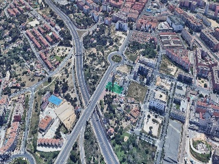 Suelo urbano consolidado en C/ Arquebisbe Ramón Torrella  - Tarragona - 3