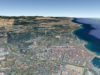 Suelo urbano consolidado en C/ Arquebisbe Ramón Torrella  - Tarragona - 4