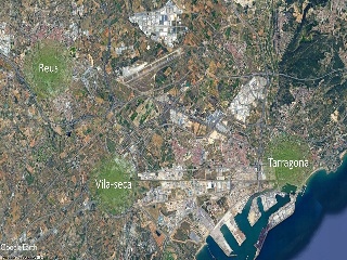 Suelo urbano consolidado en C/ Arquebisbe Ramón Torrella  - Tarragona - 5