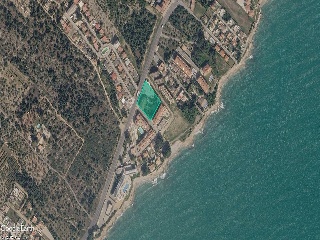 Otros en venta en Alcanar de 4650  m²