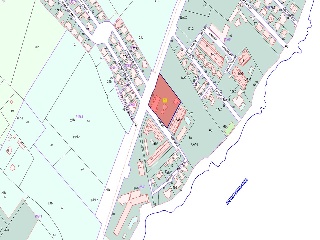 Suelo urbano consolidado en Alcanar (Tarragona) 2