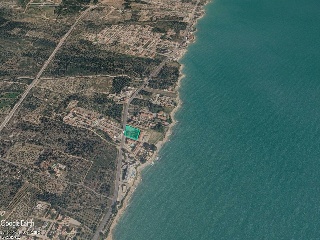 Suelo urbano consolidado en Alcanar (Tarragona) 3