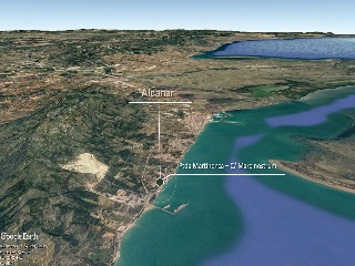 Suelo urbano consolidado en Alcanar (Tarragona) 4
