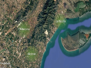 Suelo urbano consolidado en Alcanar (Tarragona) 5