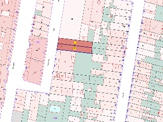 Suelo urbano consolidado en Passatge Lledoner, Granollers (Barcelona) 2