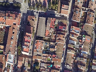 Suelo urbano consolidado en Passatge Lledoner, Granollers (Barcelona) 3