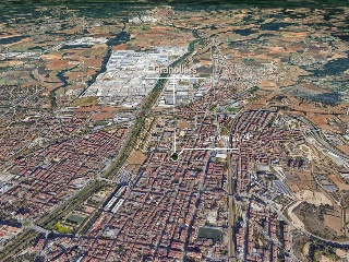 Suelo urbano consolidado en Passatge Lledoner, Granollers (Barcelona) 4