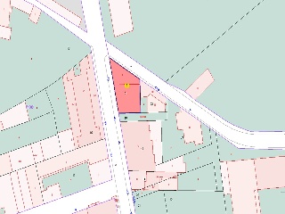 Suelo urbano consolidado en Figueres (Girona) 2