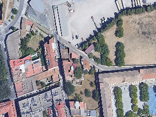 Suelo urbano consolidado en Figueres (Girona) 3