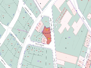 Suelo urbano consolidado en Castellvell del Camp (Tarragona) 2