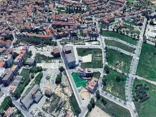 Suelo urbano consolidado en Castellvell del Camp (Tarragona) 3