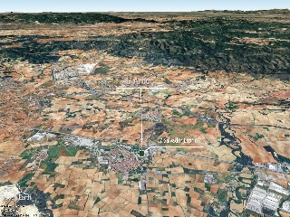 Suelo urbano consolidado en Castellvell del Camp (Tarragona) 4