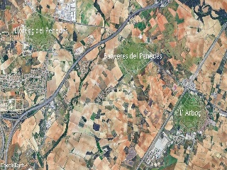 Suelo urbano consolidado en Castellvell del Camp (Tarragona) 5