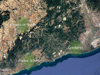 Suelo urbano no consolidado en C/ Manuel Barba i Roca 5