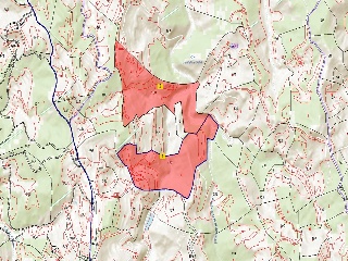 Suelo rústico en Les Garrigues, La Pobla de Cérvoles (Lleida) 2