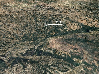 Suelo rústico en Les Garrigues, La Pobla de Cérvoles (Lleida) 4