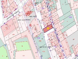 Suelo urbano no consolidado en C/ Santa María - Manresa - Barcelona 2