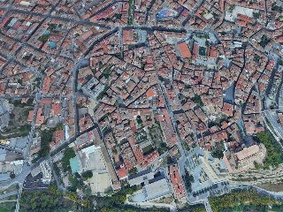 Suelo urbano no consolidado en C/ Santa María - Manresa - Barcelona 3