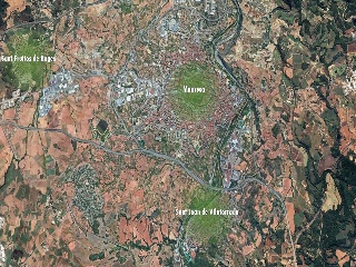 Suelo urbano no consolidado en C/ Santa María - Manresa - Barcelona 5