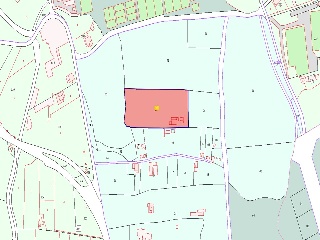 Suelo urbanizable sectorizado en Lleida 2