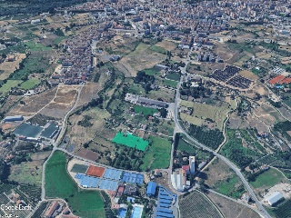 Suelo urbanizable sectorizado en Lleida 3