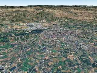 Suelo urbanizable sectorizado en Lleida 4