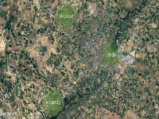 Suelo urbanizable sectorizado en Lleida 5